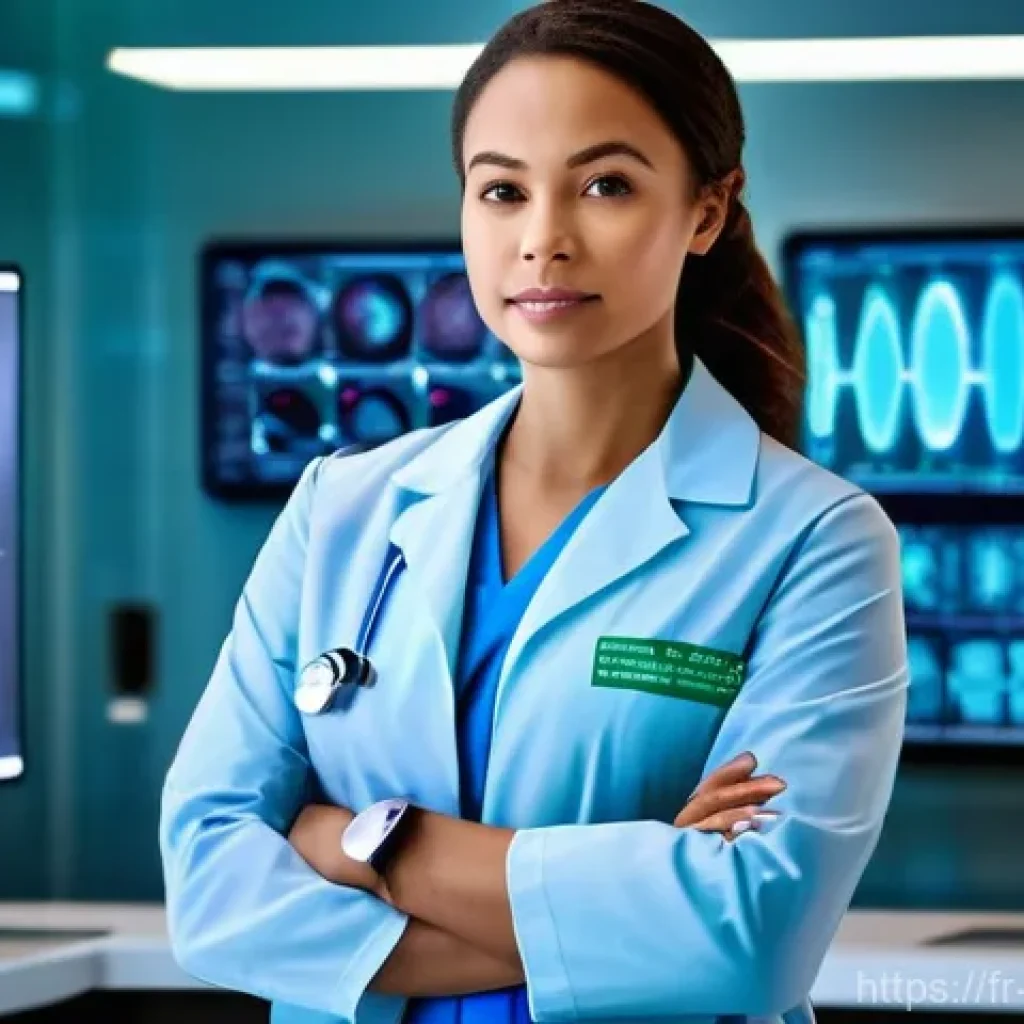 간호사 연구 활동 및 학회 참여 - **Prompt 1: The Innovative Nurse in a Modern Research Environment**
    A highly skilled and compass...